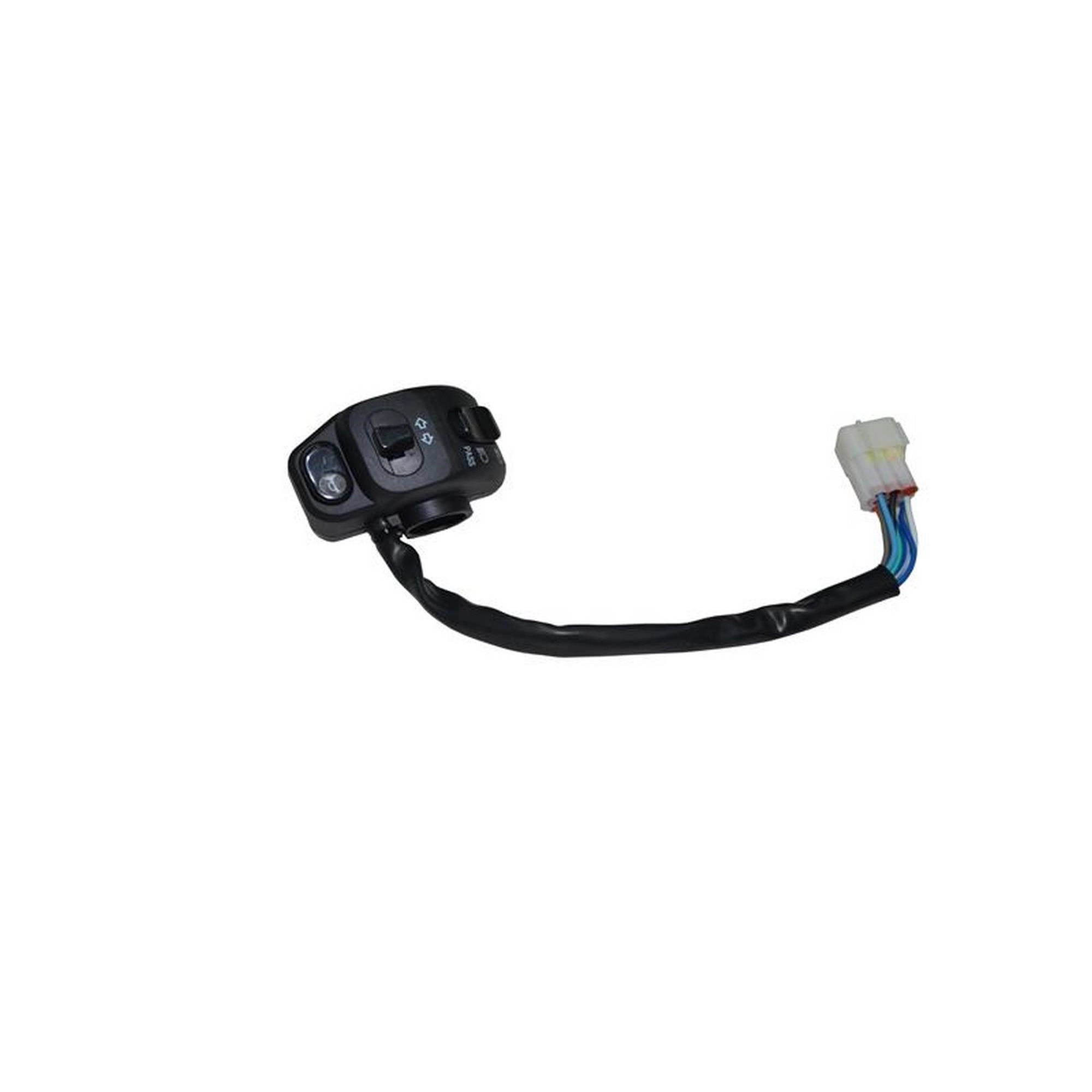 RKS VIESTE 249 SİNYAL KUMANDASI #RK 34604